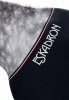 Derka polarowa FLEECE CONTRAST SPORT SELECTION - Eskadron - navy 